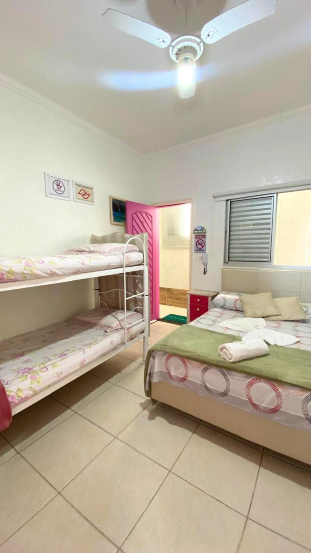 Suites Sol Do กัวรูจา ภายนอก รูปภาพ