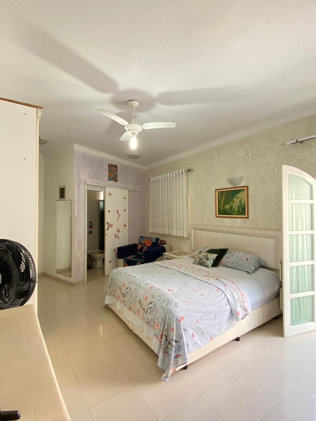 Suites Sol Do กัวรูจา ภายนอก รูปภาพ