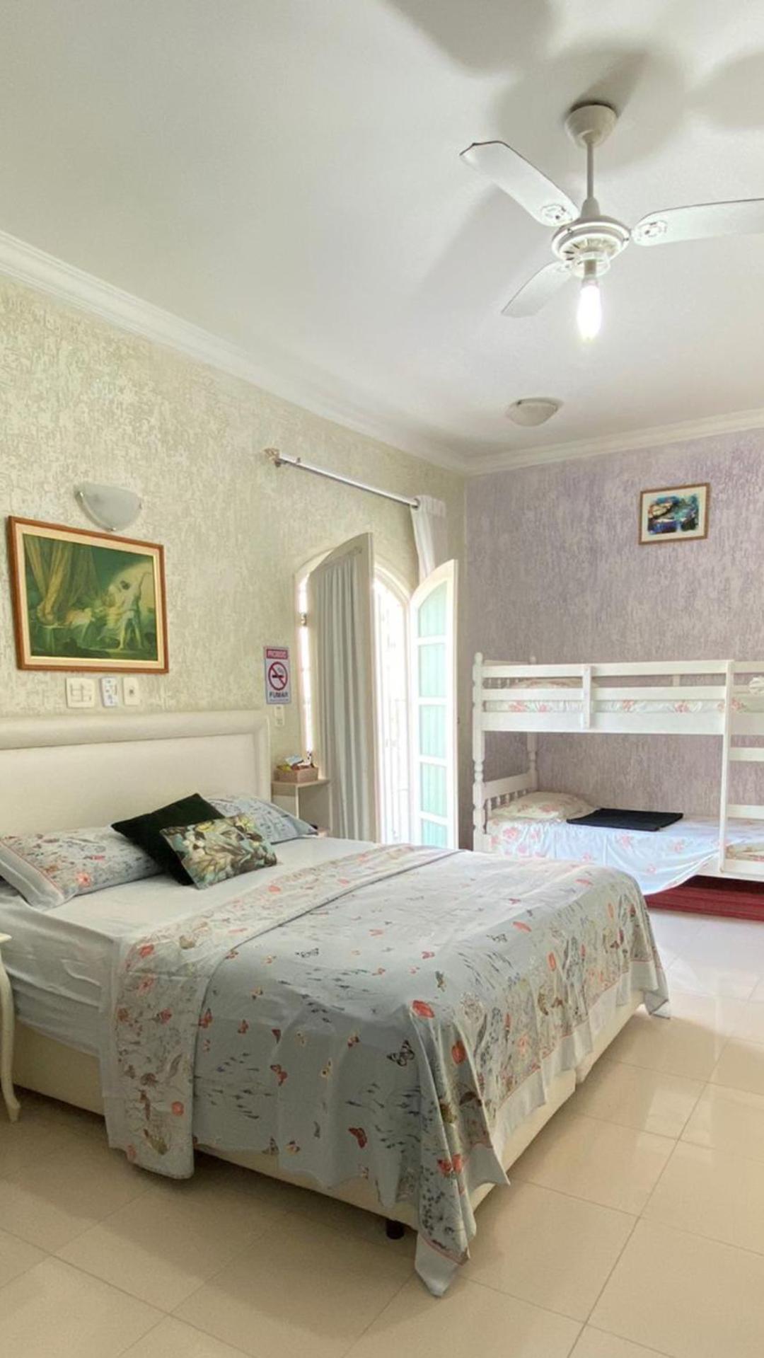 Suites Sol Do กัวรูจา ภายนอก รูปภาพ