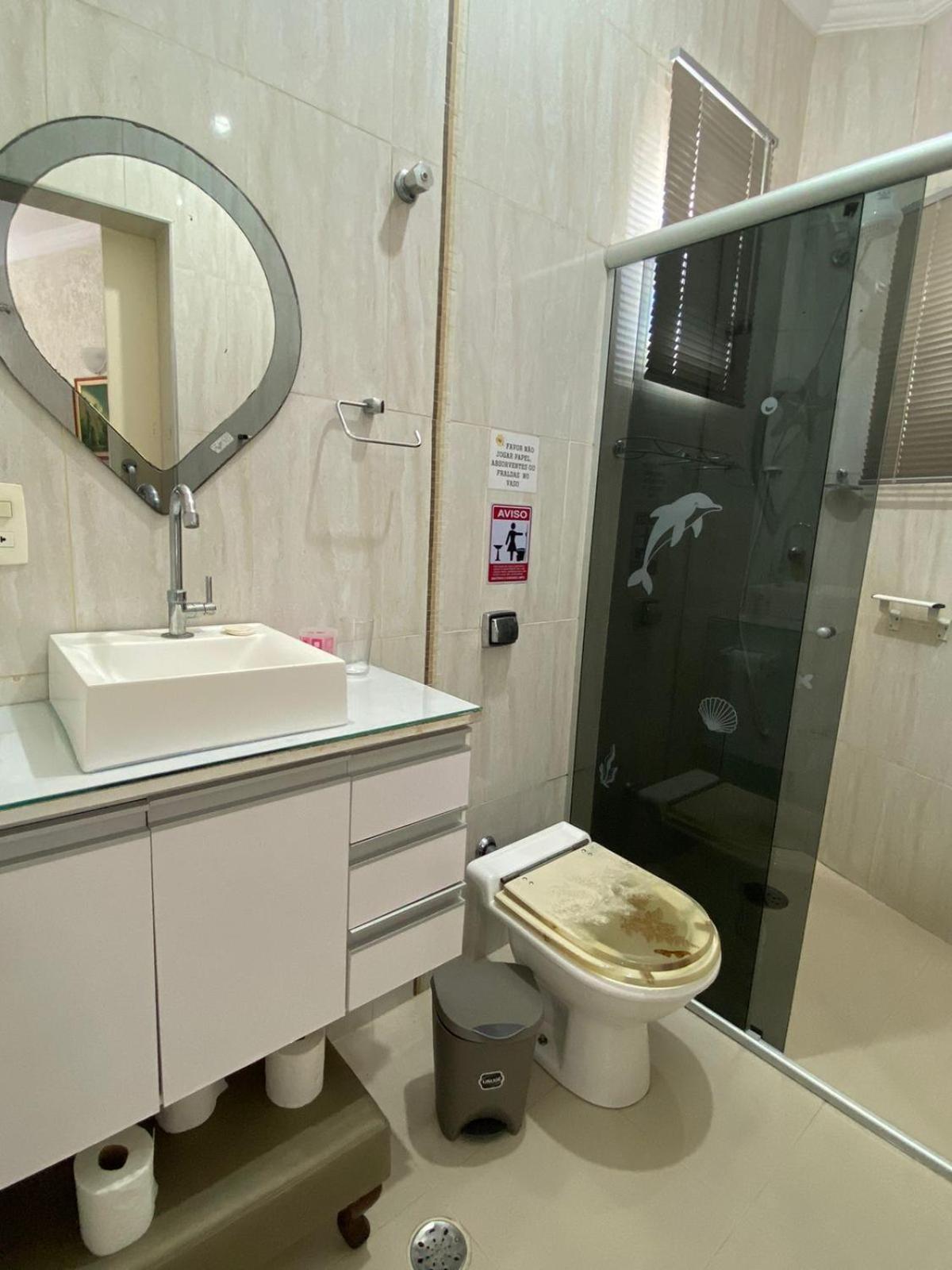 Suites Sol Do กัวรูจา ภายนอก รูปภาพ