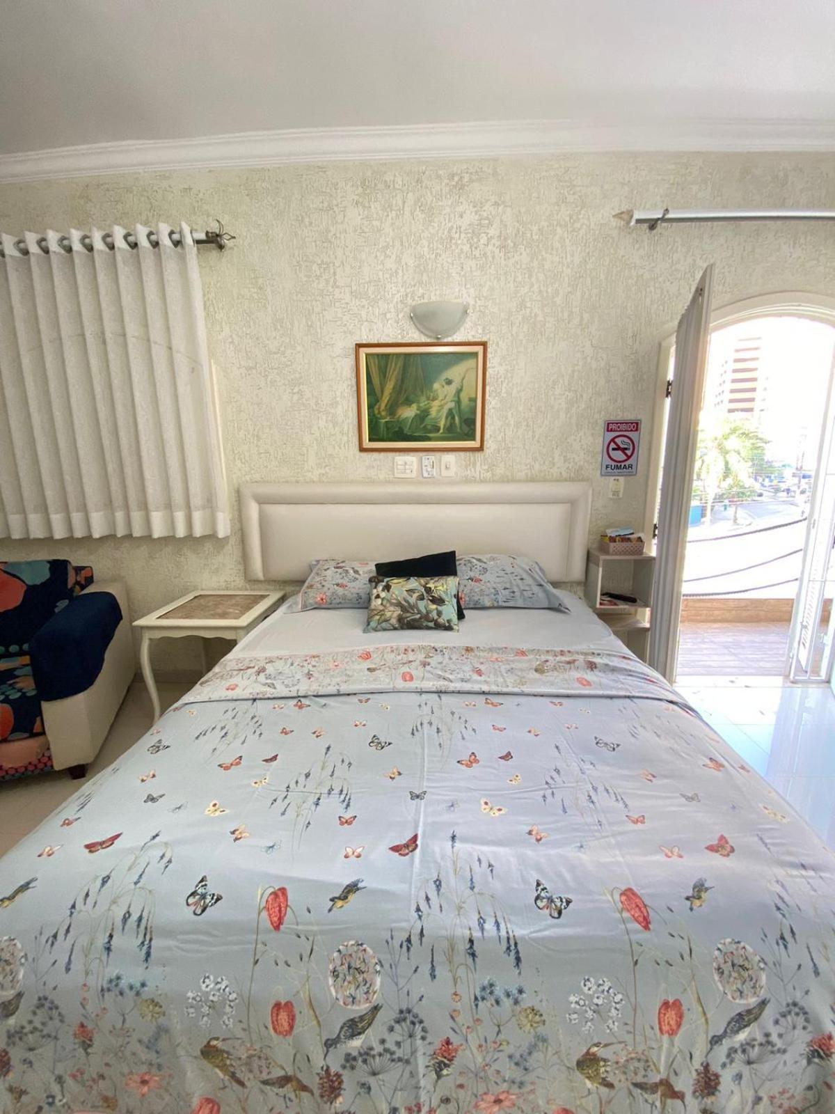 Suites Sol Do กัวรูจา ภายนอก รูปภาพ