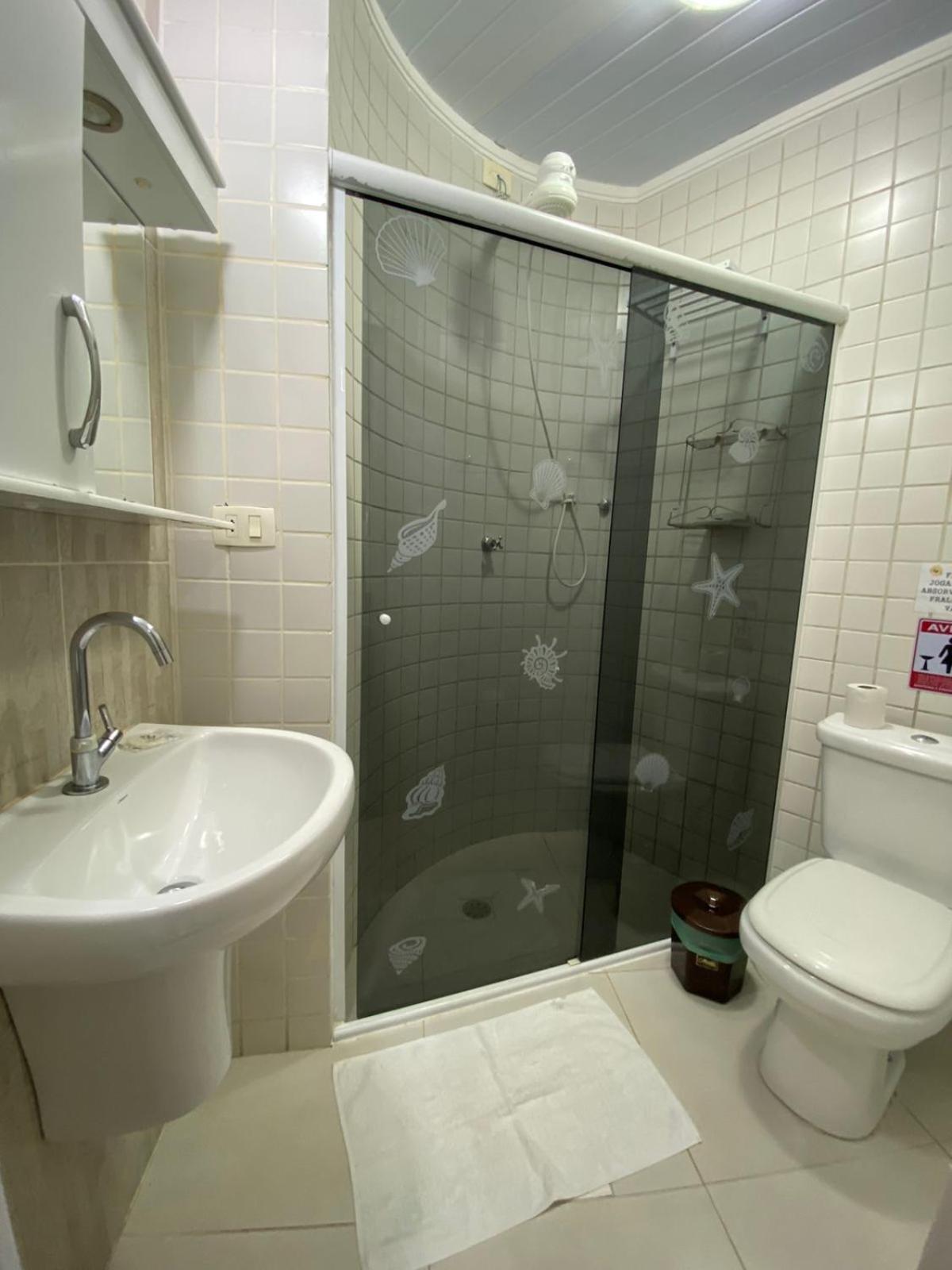 Suites Sol Do กัวรูจา ภายนอก รูปภาพ