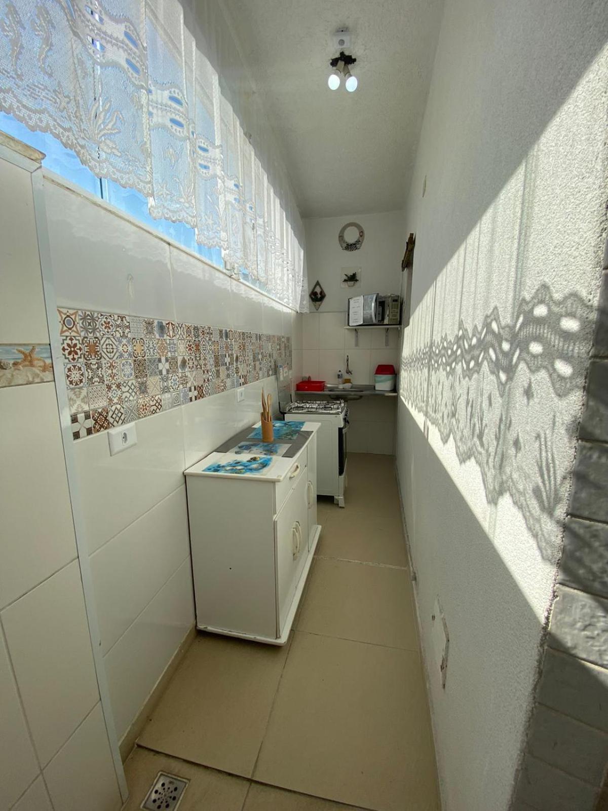 Suites Sol Do กัวรูจา ภายนอก รูปภาพ