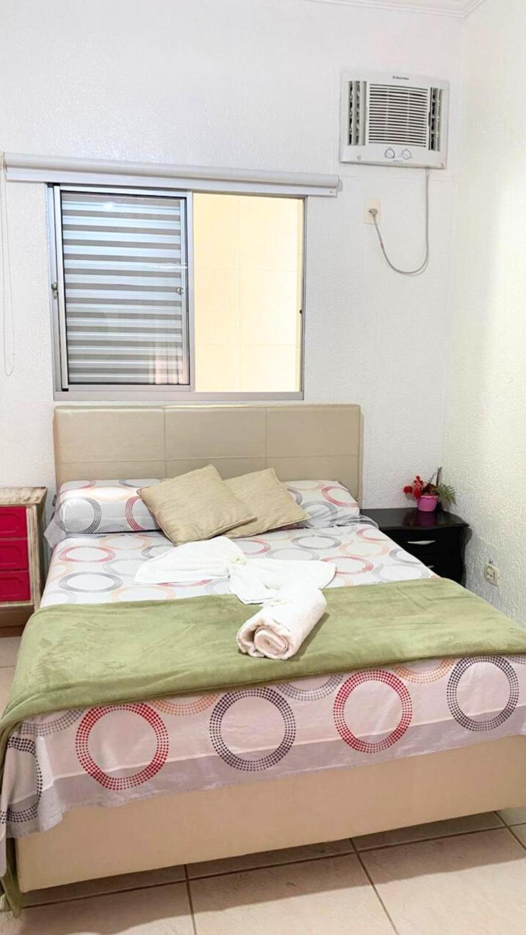 Suites Sol Do กัวรูจา ภายนอก รูปภาพ