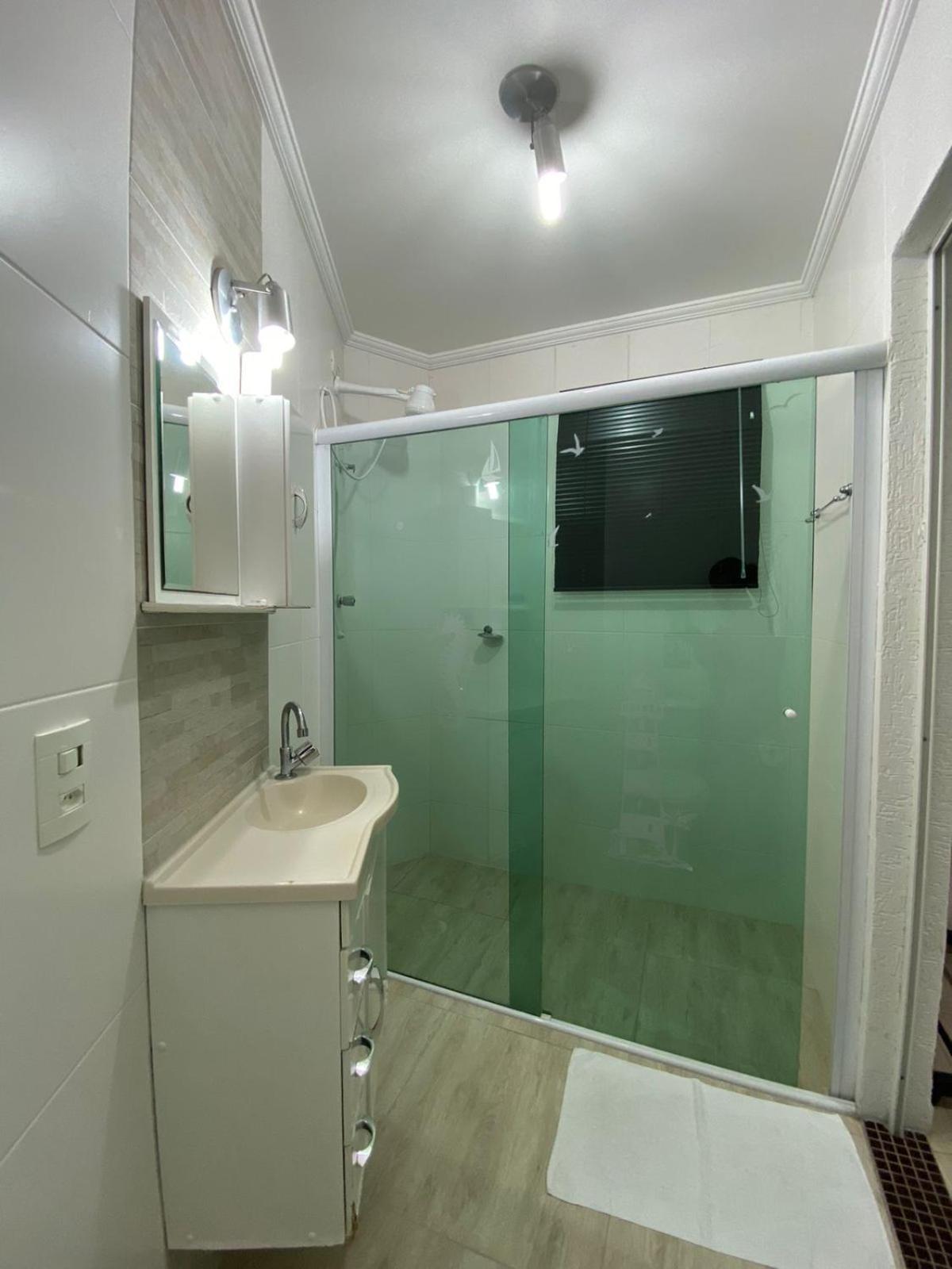 Suites Sol Do กัวรูจา ภายนอก รูปภาพ