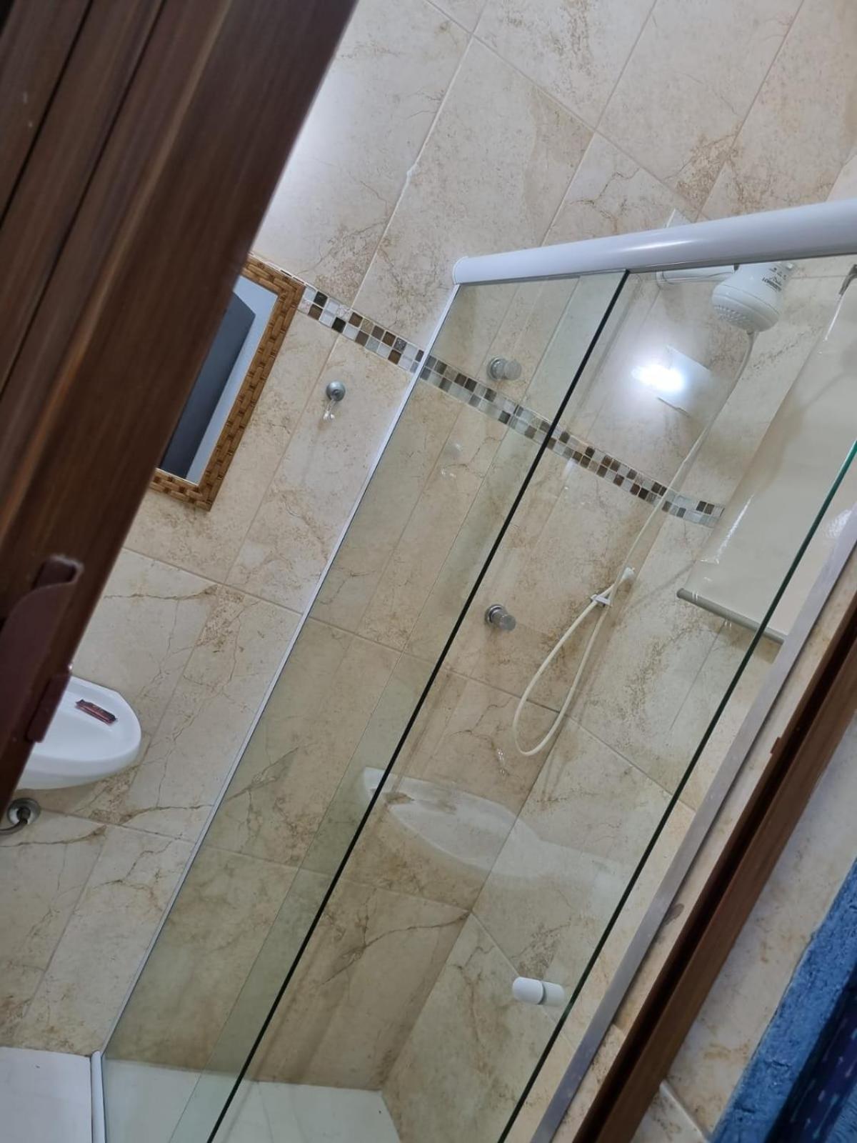 Suites Sol Do กัวรูจา ภายนอก รูปภาพ