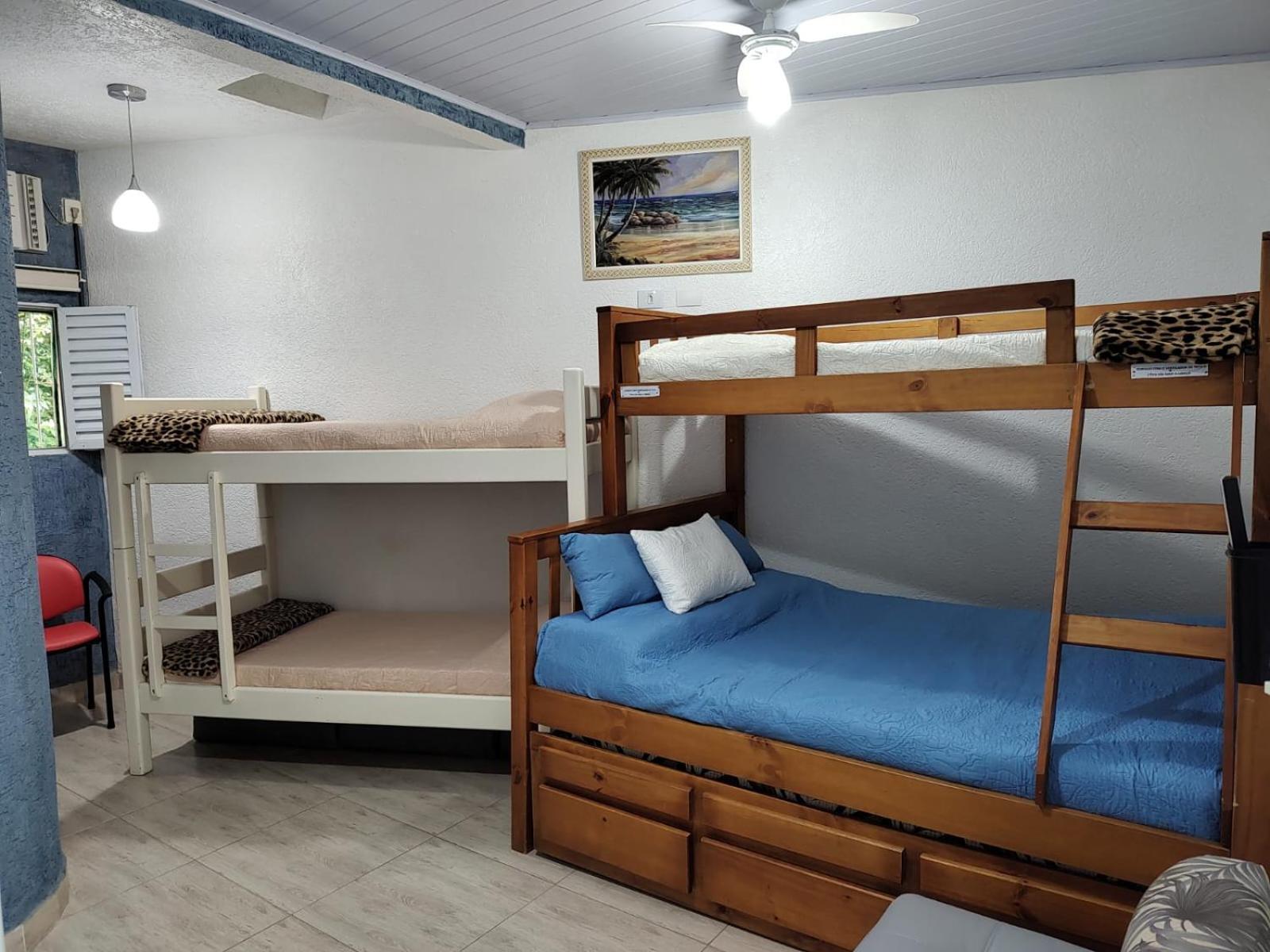 Suites Sol Do กัวรูจา ภายนอก รูปภาพ